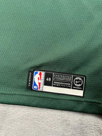 Giannis Antetokounmpo #34 - Milwaukee Bucks Icon 2017-2025 - Nike (L) - Maillot NBA Nike