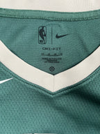 Giannis Antetokounmpo #34 - Milwaukee Bucks Icon 2017-2025 - Nike (M) - Maillot NBA