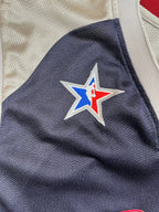 Gilbert Arenas #0 - All Star Game 2007 Team East Washington Wizards - Adidas (L) - Maillot NBA Adidas