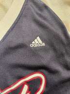 Gilbert Arenas #0 - All Star Game 2007 Team East Washington Wizards - Adidas (L) - Maillot NBA Adidas