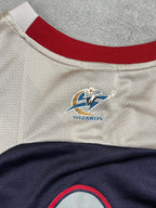 Gilbert Arenas #0 - All Star Game 2007 Team East Washington Wizards - Adidas (L) - Maillot NBA Adidas