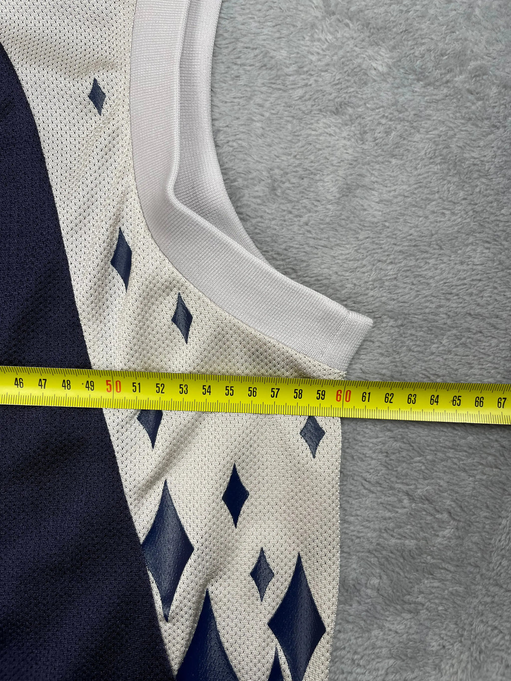 Gilbert Arenas #0 - All Star Game 2007 Team East Washington Wizards - Adidas (L) - Maillot NBA Adidas