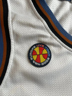 Gilbert Arenas #0 - Washington Wizards Home 2004-2011 - Champion (S) - Maillot NBA Champion