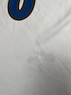 Gilbert Arenas #0 - Washington Wizards Home 2004-2011 - Champion (S) - Maillot NBA Champion