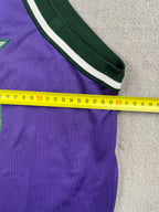 Glenn Robinson #13 - Milwaukee Bucks Away 1995-2002 - Champion (XL) - Maillot NBA