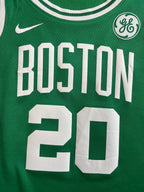 Gordon Hayward #20 - Boston Celtics Association 2018-2020 - Nike (S) - Maillot NBA Andwan Shop