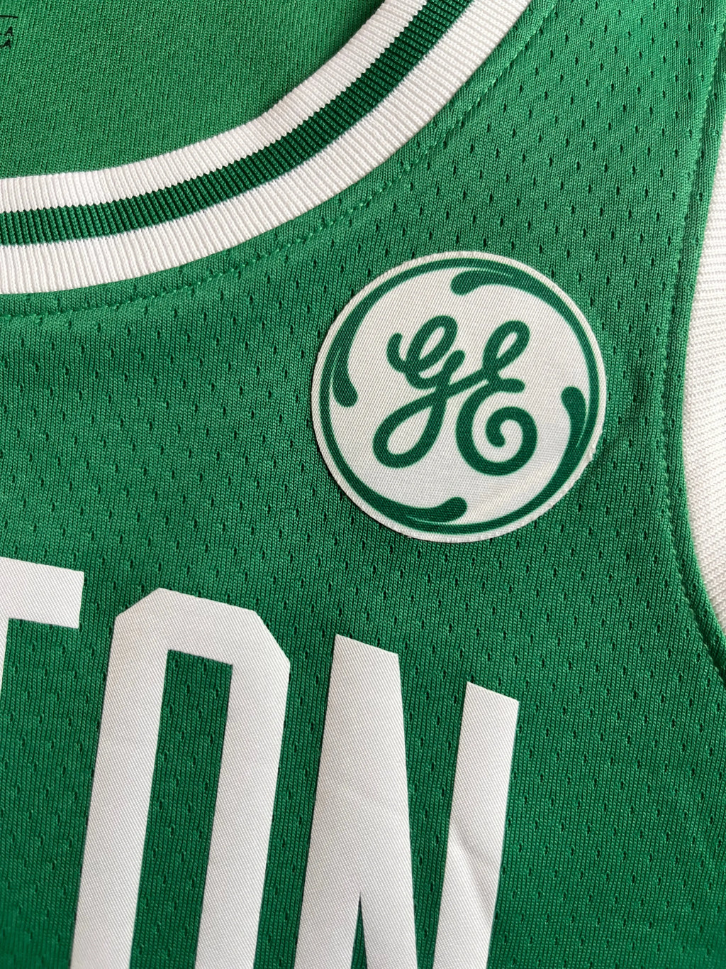 Gordon Hayward #20 - Boston Celtics Association 2018-2020 - Nike (S) - Maillot NBA Andwan Shop