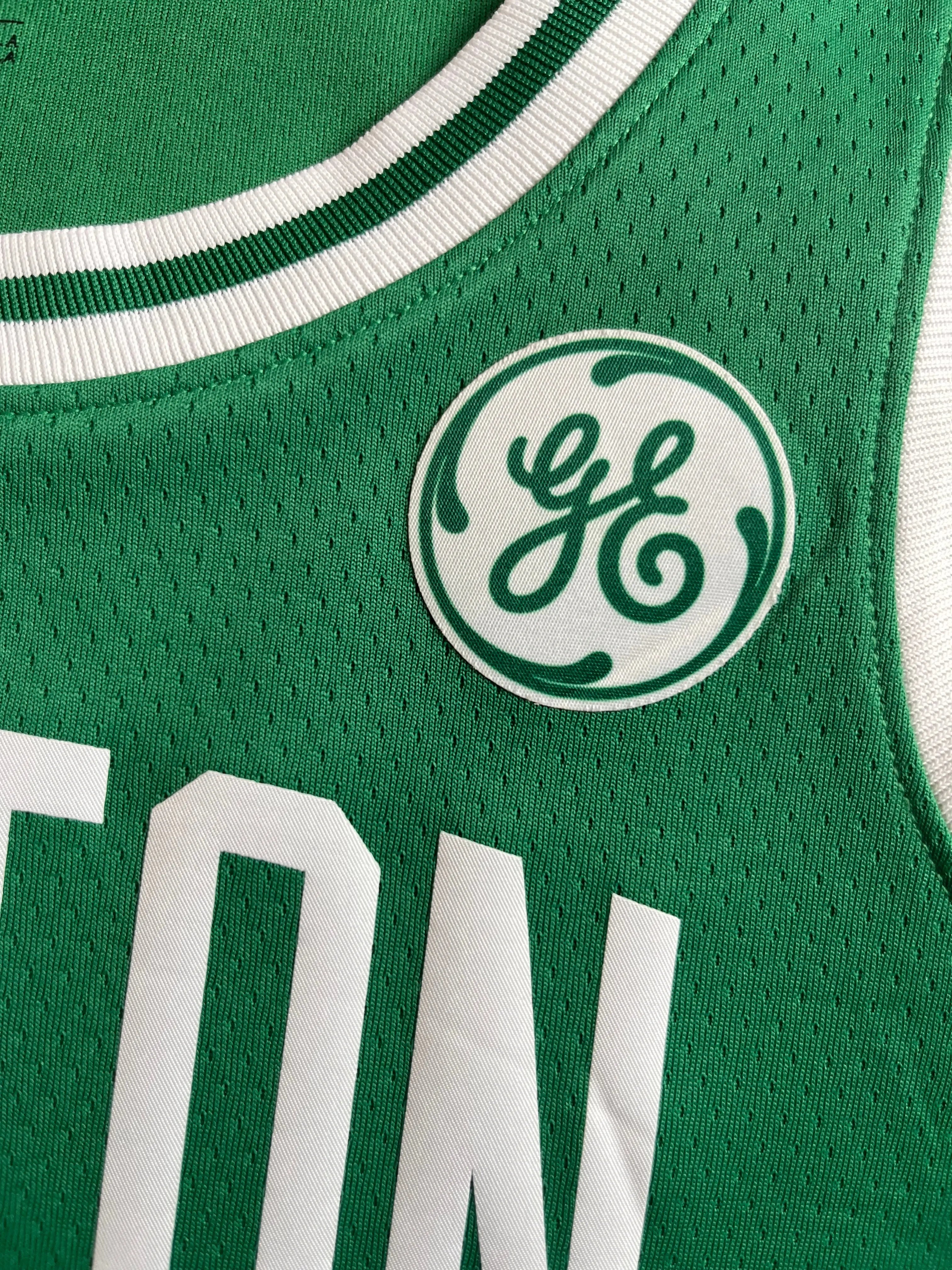 Gordon Hayward #20 - Boston Celtics Association 2018-2020 - Nike (S) - Maillot NBA Andwan Shop
