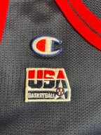 Grant Hill #5 - Team USA Jeux Olympiques 1996 - Champion (M) - Maillot NBA