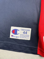 Grant Hill #5 - Team USA Jeux Olympiques 1996 - Champion (M) - Maillot NBA