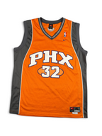 Amar'e Stoudemire #32 - Phoenix Suns Alternate 2003-2004 - Nike (XL) - Maillot NBA