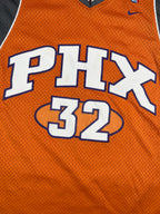 Amar'e Stoudemire #32 - Phoenix Suns Alternate 2003-2004 - Nike (XL) - Maillot NBA