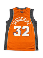 Amar'e Stoudemire #32 - Phoenix Suns Alternate 2003-2004 - Nike (XL) - Maillot NBA