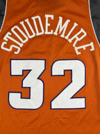 Amar'e Stoudemire #32 - Phoenix Suns Alternate 2003-2004 - Nike (XL) - Maillot NBA