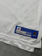 Ben Roethlisberger #7- Pittsburgh Steelers Away 2004-2011 - Reebok (XXL) Reebok