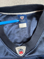 Aaron Rodgers #12 - Green Bay Packers Throwback 2010-2011 - Reebok (XL) Reebok