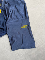 Aaron Rodgers #12 - Green Bay Packers Throwback 2010-2011 - Reebok (XL) Reebok