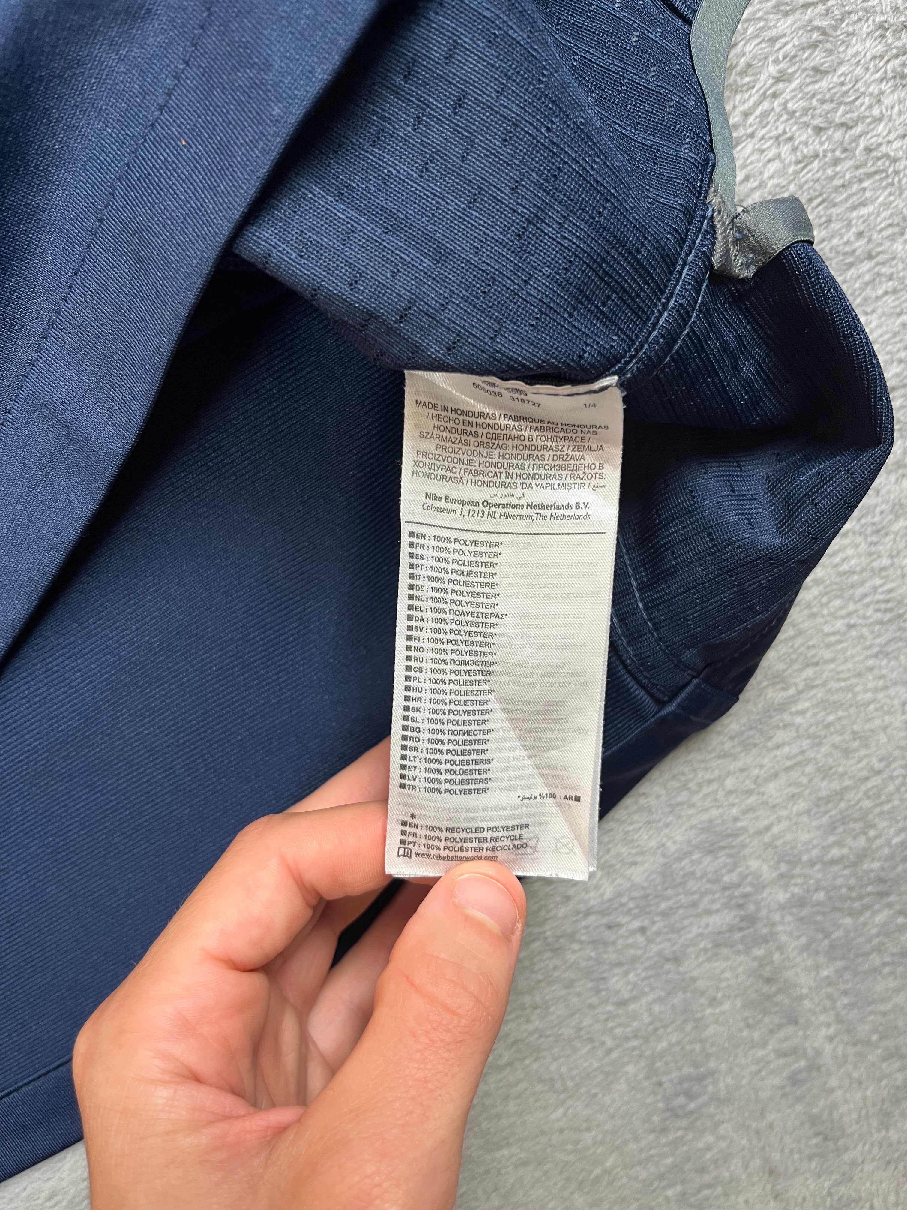 Russell Wilson #3 - Seattle Seahawks Home 2012-2021 - Nike (XL) Nike