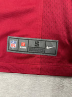 Alfred Morris #46  - Washington Redskins Home 2012-2015 - Nike (S) Nike