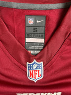 Alfred Morris #46  - Washington Redskins Home 2012-2015 - Nike (S) Nike