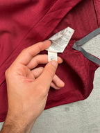 Alfred Morris #46  - Washington Redskins Home 2012-2015 - Nike (S) Nike