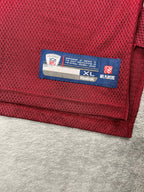 Donovan McNabb #5 - Washington Redskins Home 2010 - Reebok (XL) - Maillot NFL Reebok