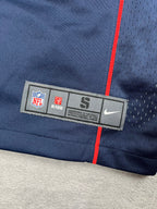 Rob Gronkowski #87 - New England Patriots Home 2012-2018 - Nike (S) Nike