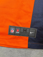 Trevor Siemian #13- Denver Broncos Home 2015-2017 - Nike (M) Nike