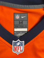 Trevor Siemian #13- Denver Broncos Home 2015-2017 - Nike (M) Nike