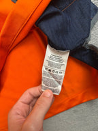 Trevor Siemian #13- Denver Broncos Home 2015-2017 - Nike (M) Nike