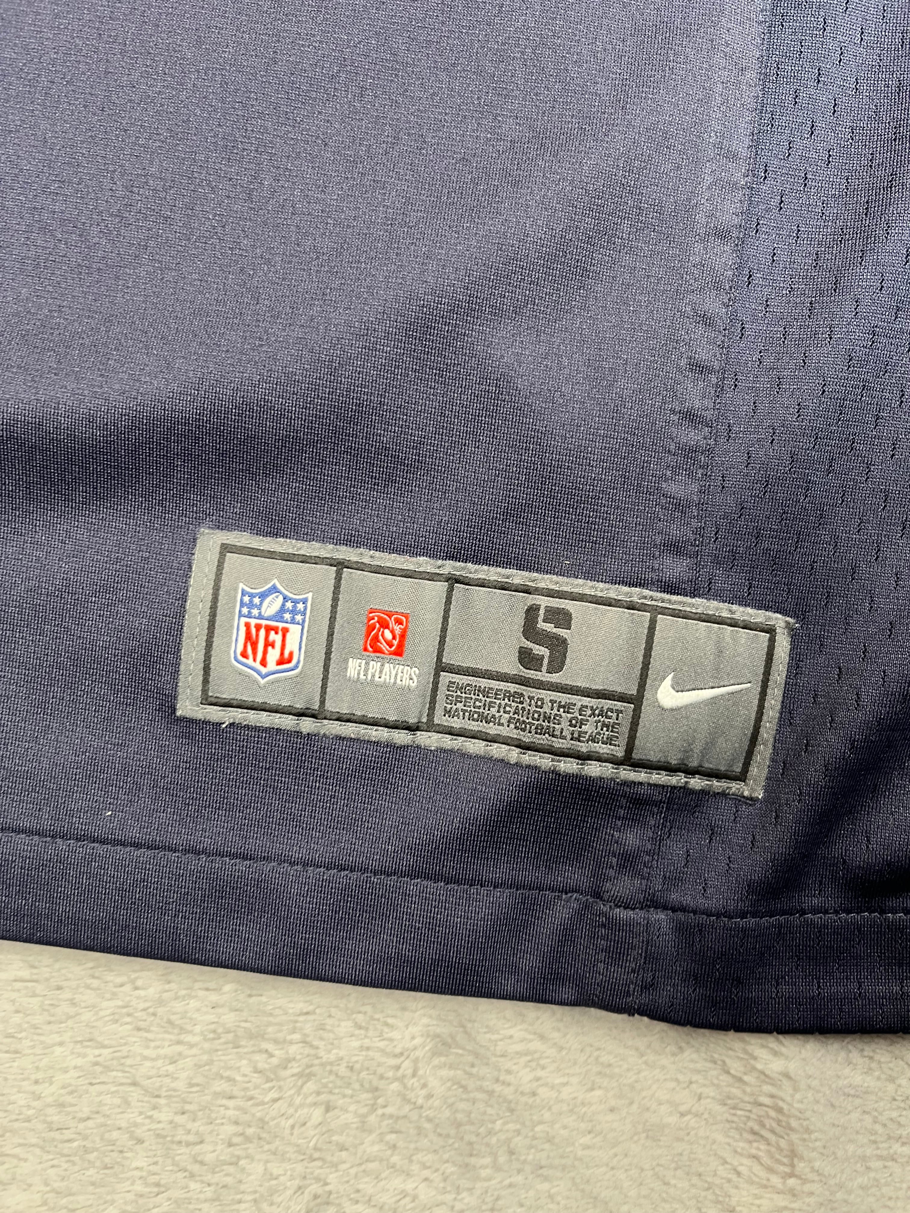 J.J Watt #99 - Houston Texans Home 2012-2020 - Nike (S) Nike