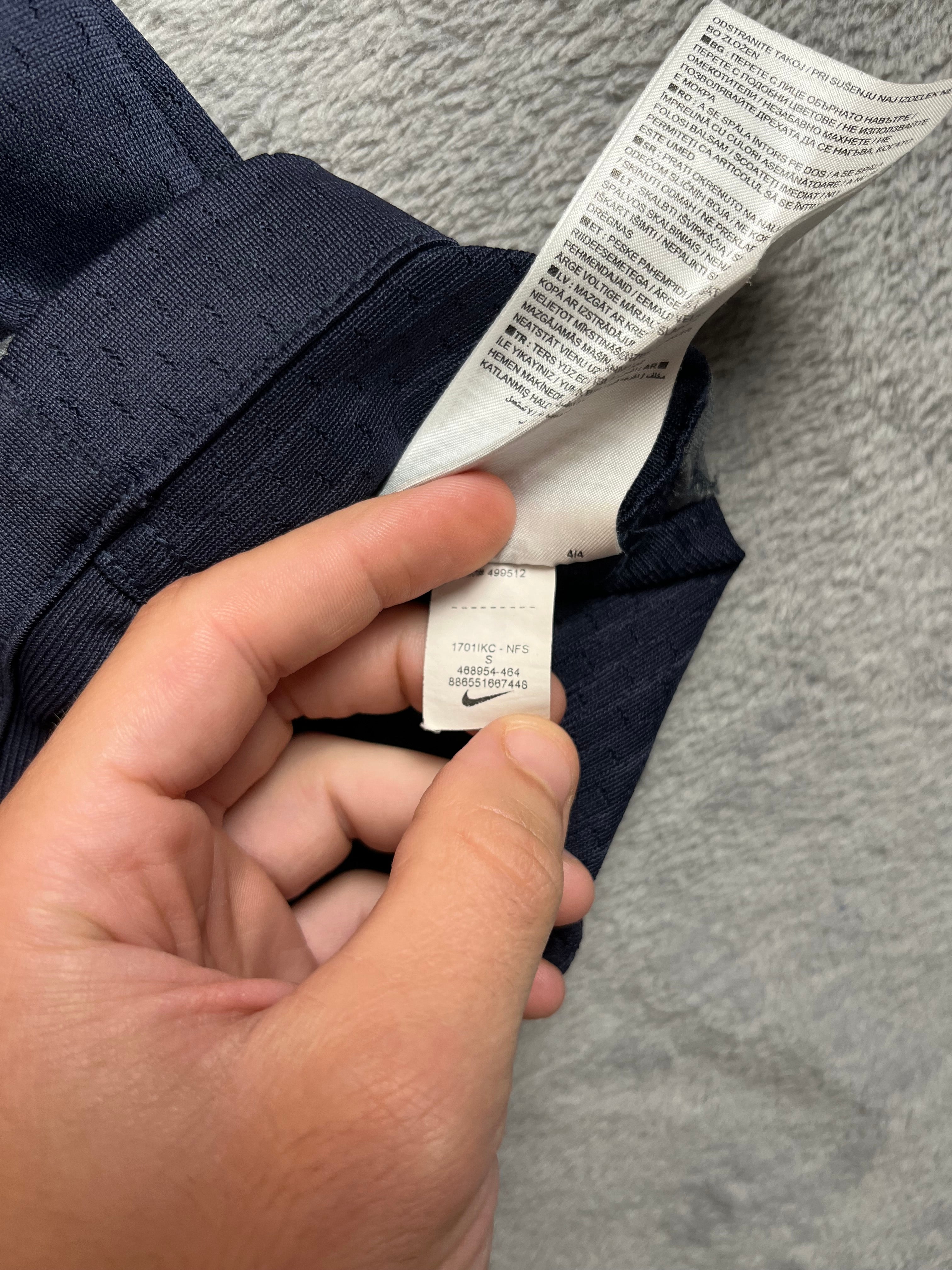 J.J Watt #99 - Houston Texans Home 2012-2020 - Nike (S) Nike