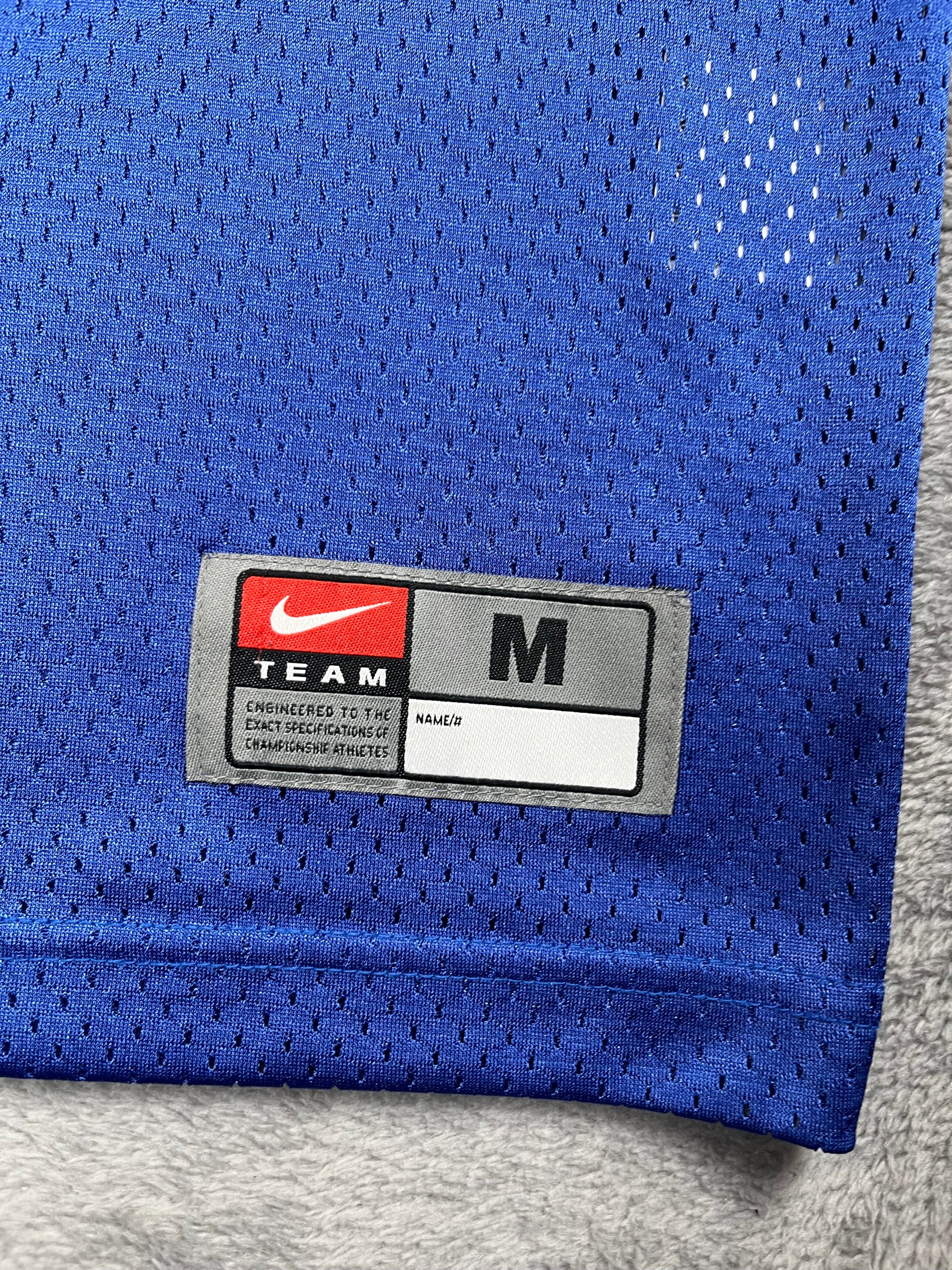 Florida Gators #1 - Maillot Home ~2000-2018 - Nike (M) Nike