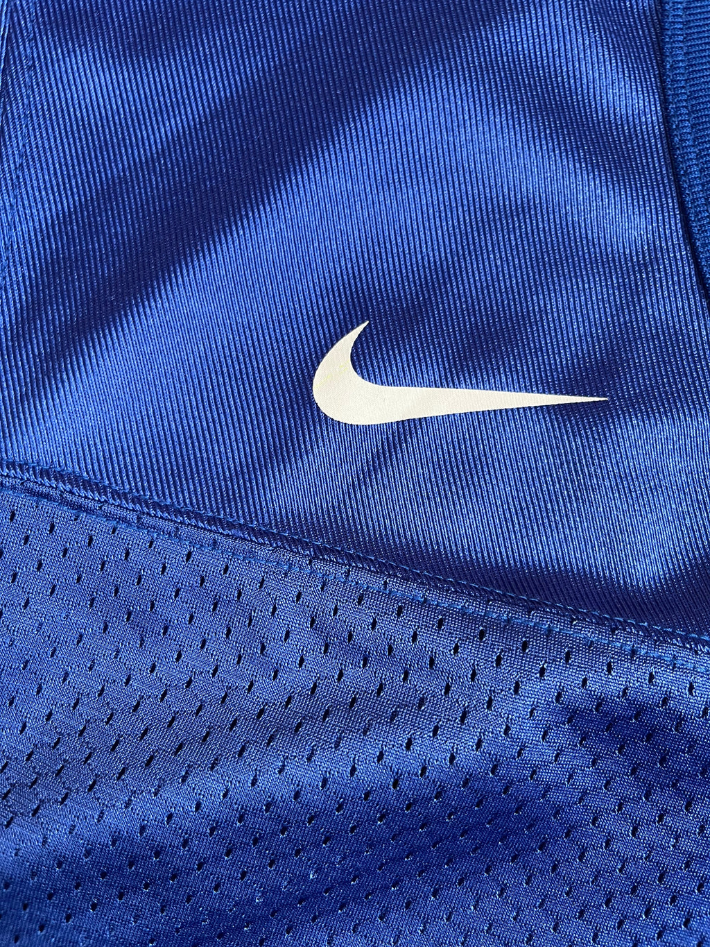 Florida Gators #1 - Maillot Home ~2000-2018 - Nike (M) Nike