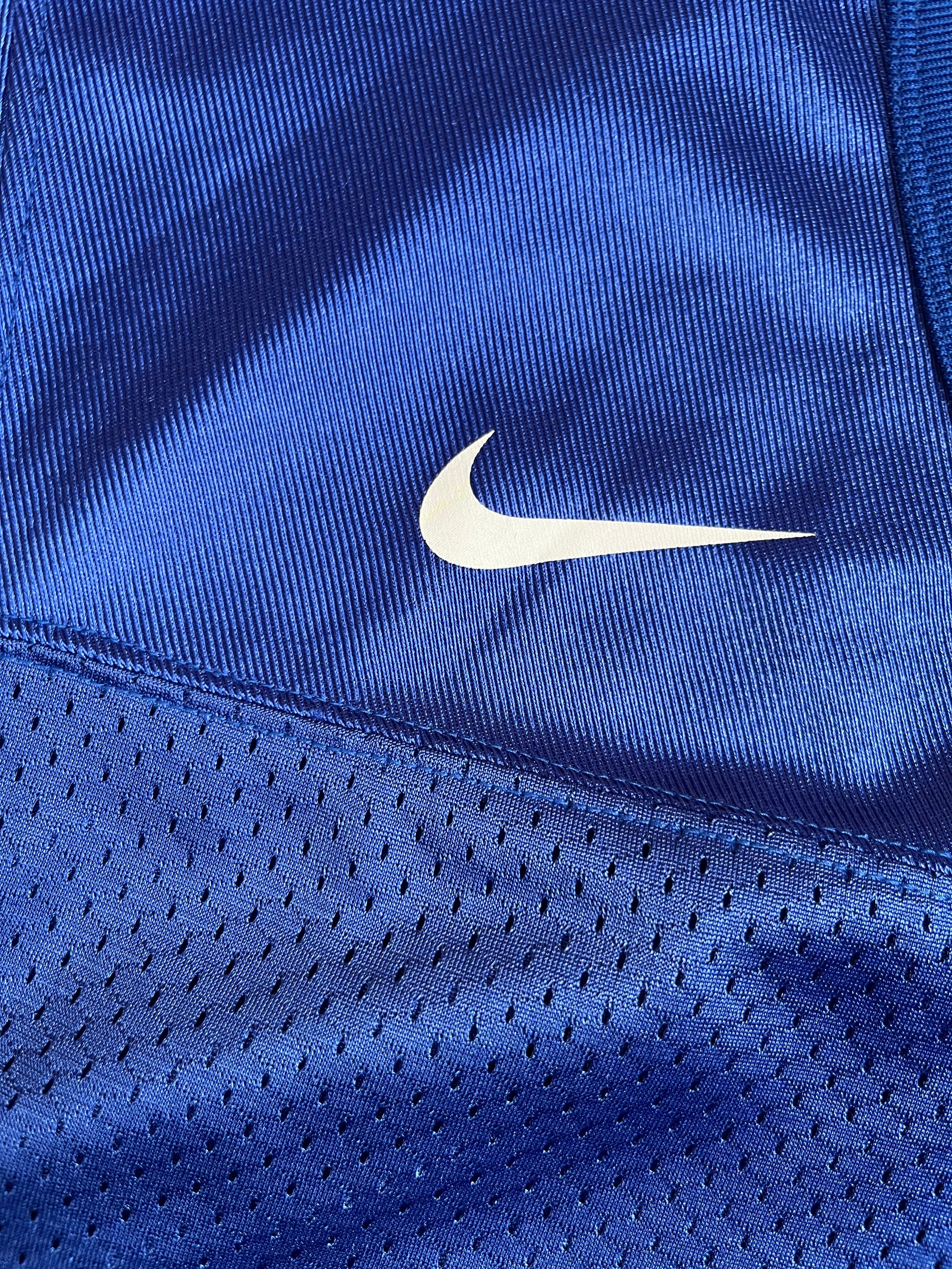 Florida Gators #1 - Maillot Home ~2000-2018 - Nike (M) Nike