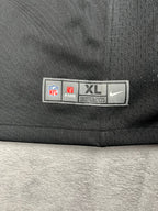 Josh Jacobs #28 - Oakland/Las Vegas Raiders 2019-2023 - Nike (S) (XL Youth) Nike