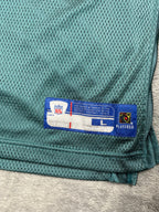 Terrell Owens #81 - Philadelphia Eagles Home 2004-2005 - Reebok (L) Reebok