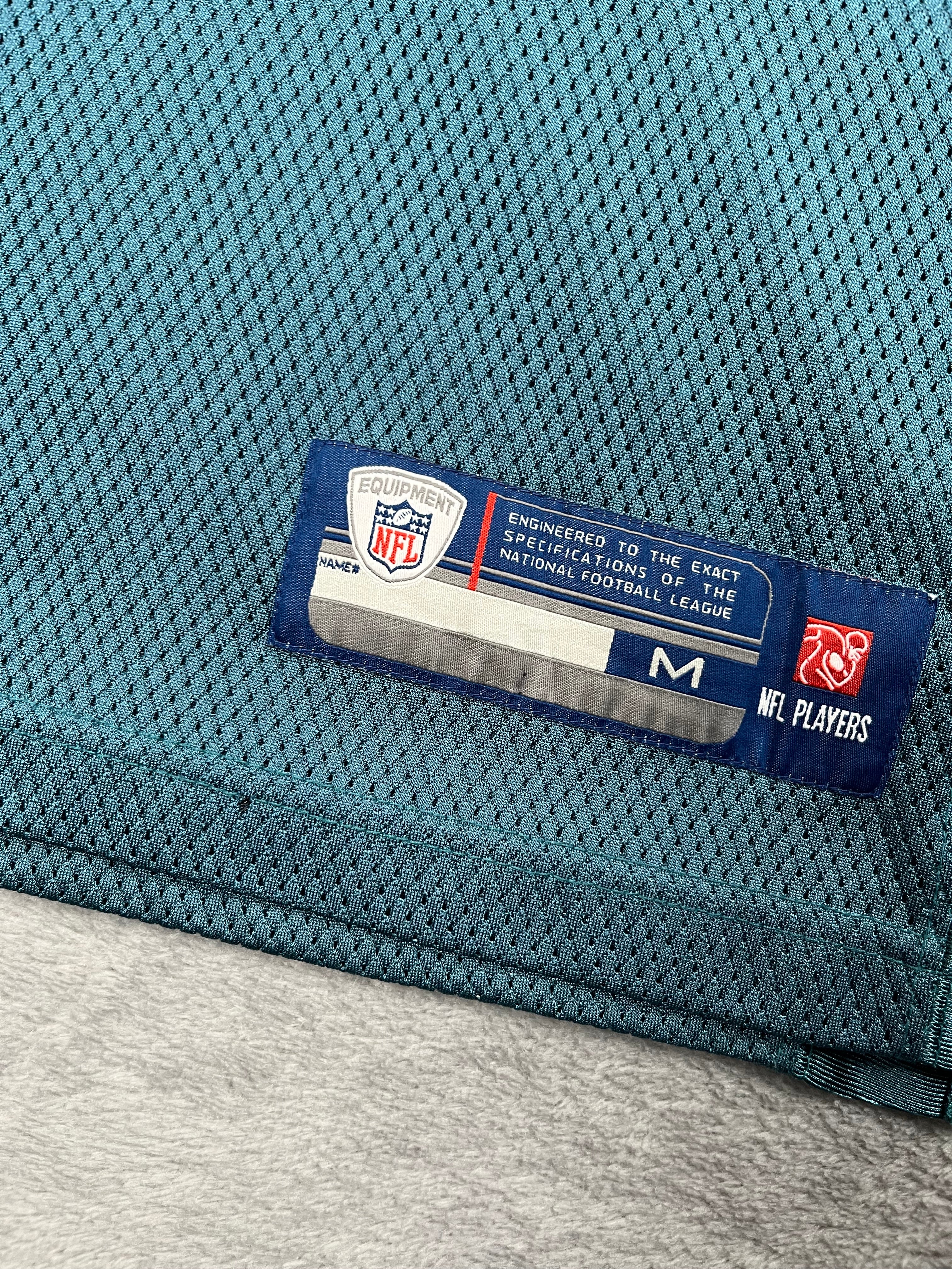 LeSean McCoy #25 - Philadelphia Eagles Home 2009-2011 - Reebok (M) Reebok