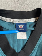 LeSean McCoy #25 - Philadelphia Eagles Home 2009-2011 - Reebok (M) Reebok