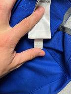 EJ Manuel #3 - Buffalo Bills Home 2013-2016 - Nike (S) Nike