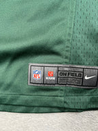 Darrelle Revis #24 - New York Jets Home 2012 205-2016 - Nike (S Femme) Nike