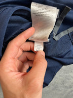 Mac Jones #10 - New England Patriots Home 2021-2023 - Nike (XL) Nike