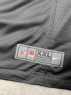 Carson Wentz #11 - Philadelphia Eagles Alternate 2016-2020 - Nike (XXL) Nike