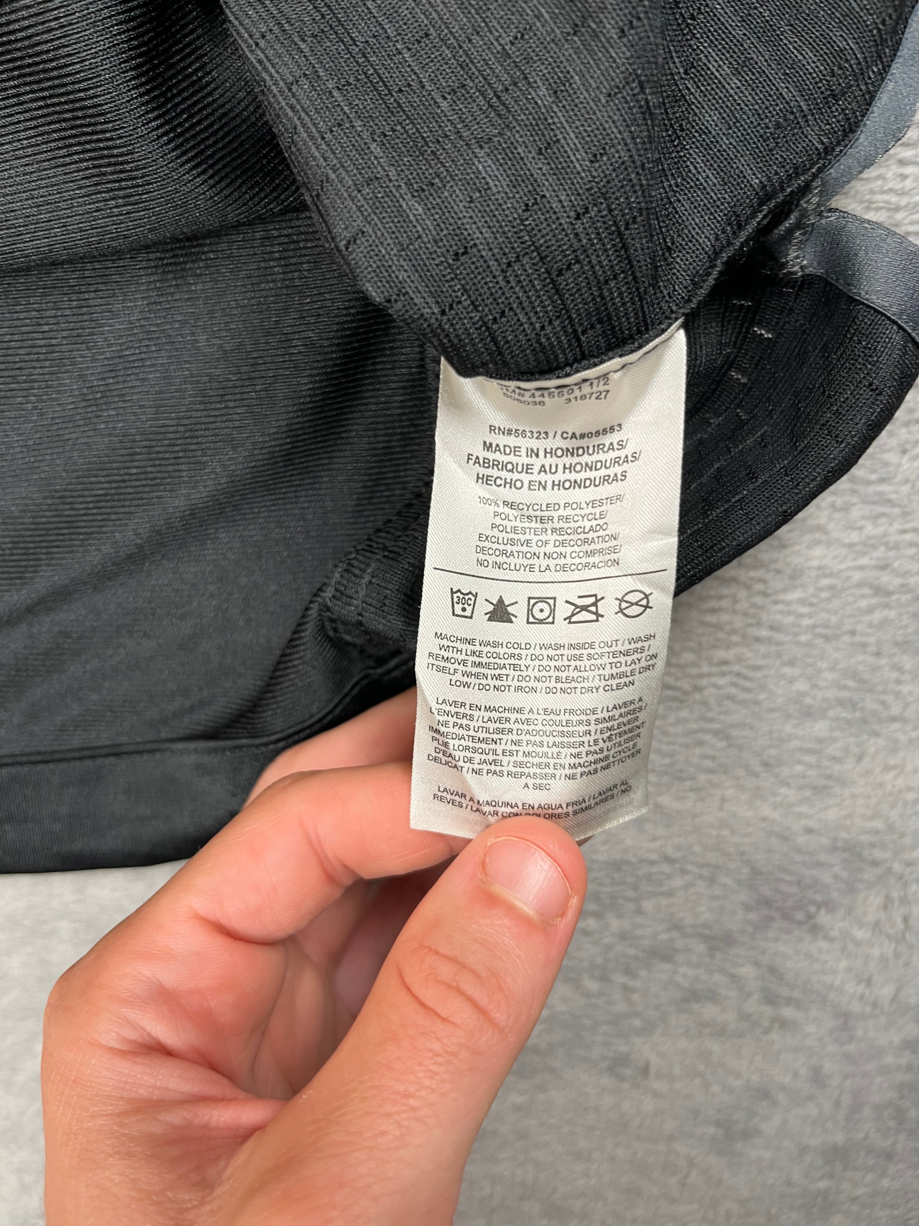 Carson Wentz #11 - Philadelphia Eagles Alternate 2016-2020 - Nike (XXL) Nike