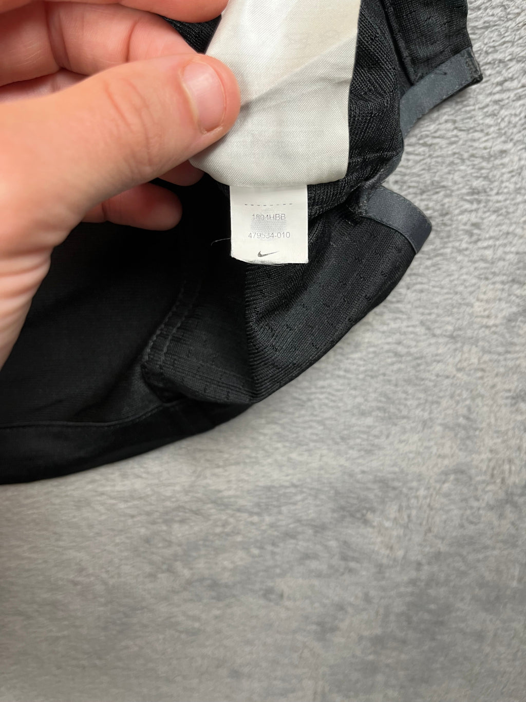 Carson Wentz #11 - Philadelphia Eagles Alternate 2016-2020 - Nike (XXL) Nike