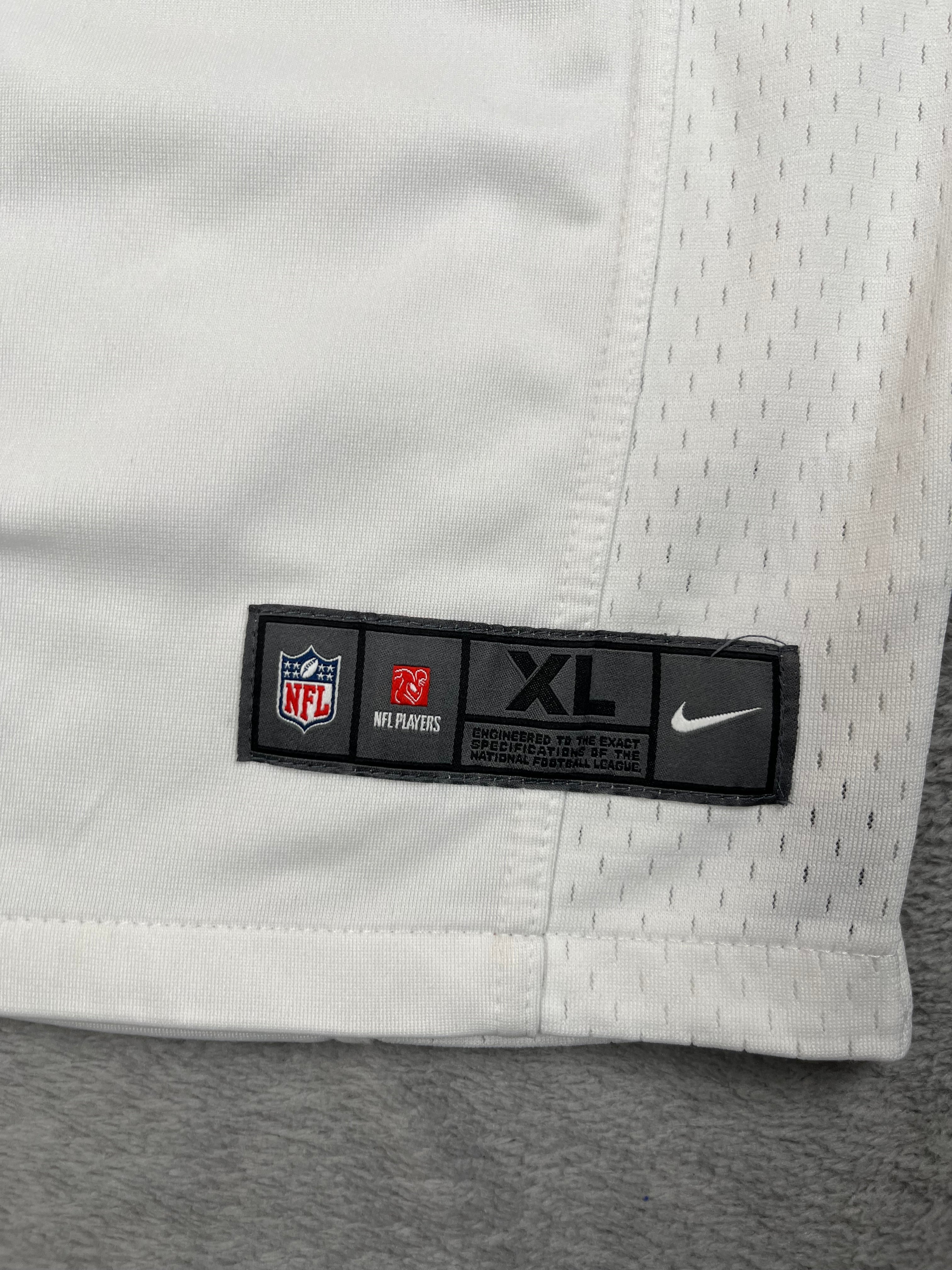 Percy Harvin #11 - Seattle Seahawks Away 2013-2014 - Nike (S) (XL Youth) Nike