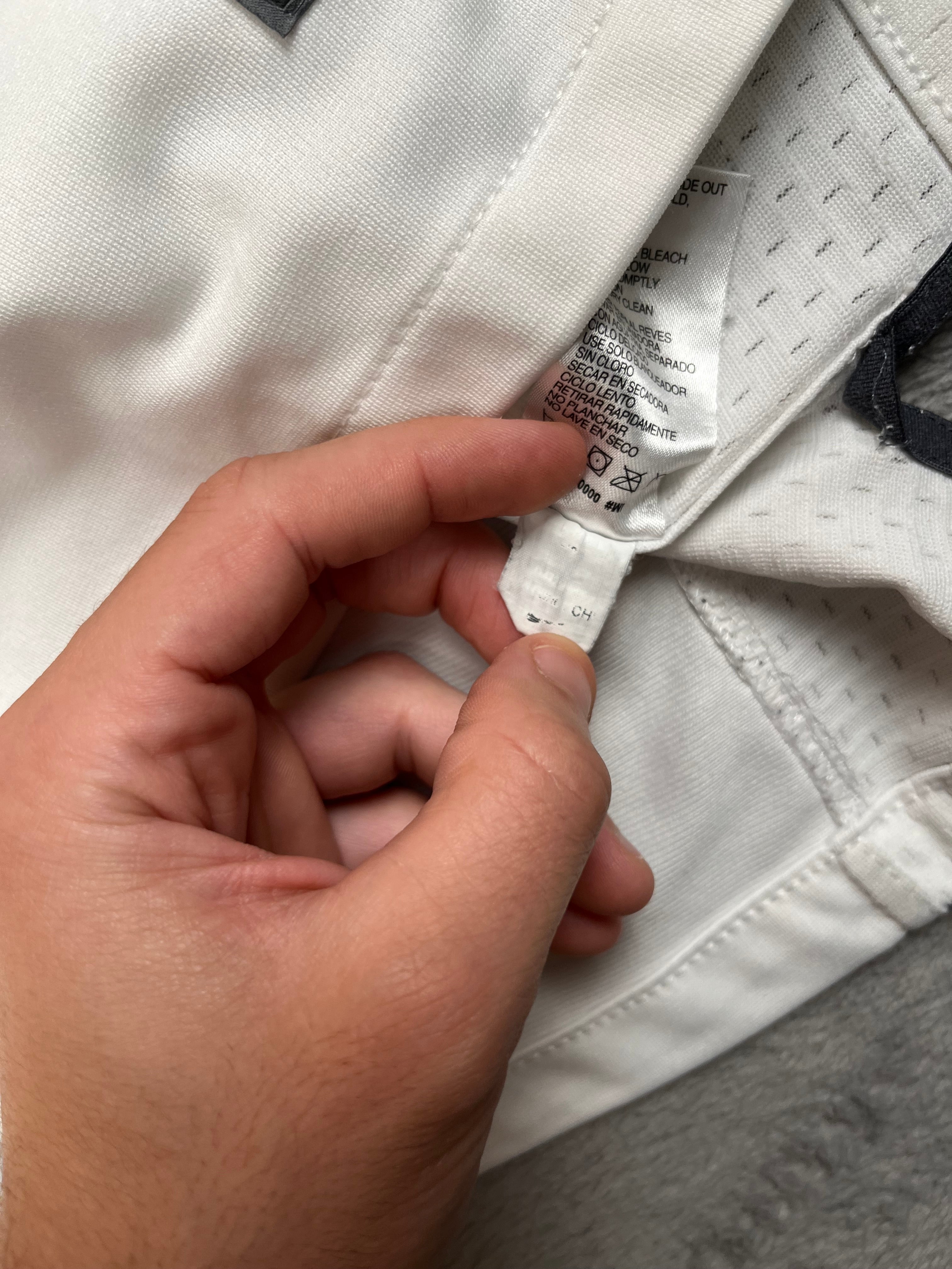 Percy Harvin #11 - Seattle Seahawks Away 2013-2014 - Nike (S) (XL Youth) Nike