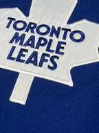 Maillot NHL - Toronto Maple Leafs Away 2000-2004 - Koho (L)