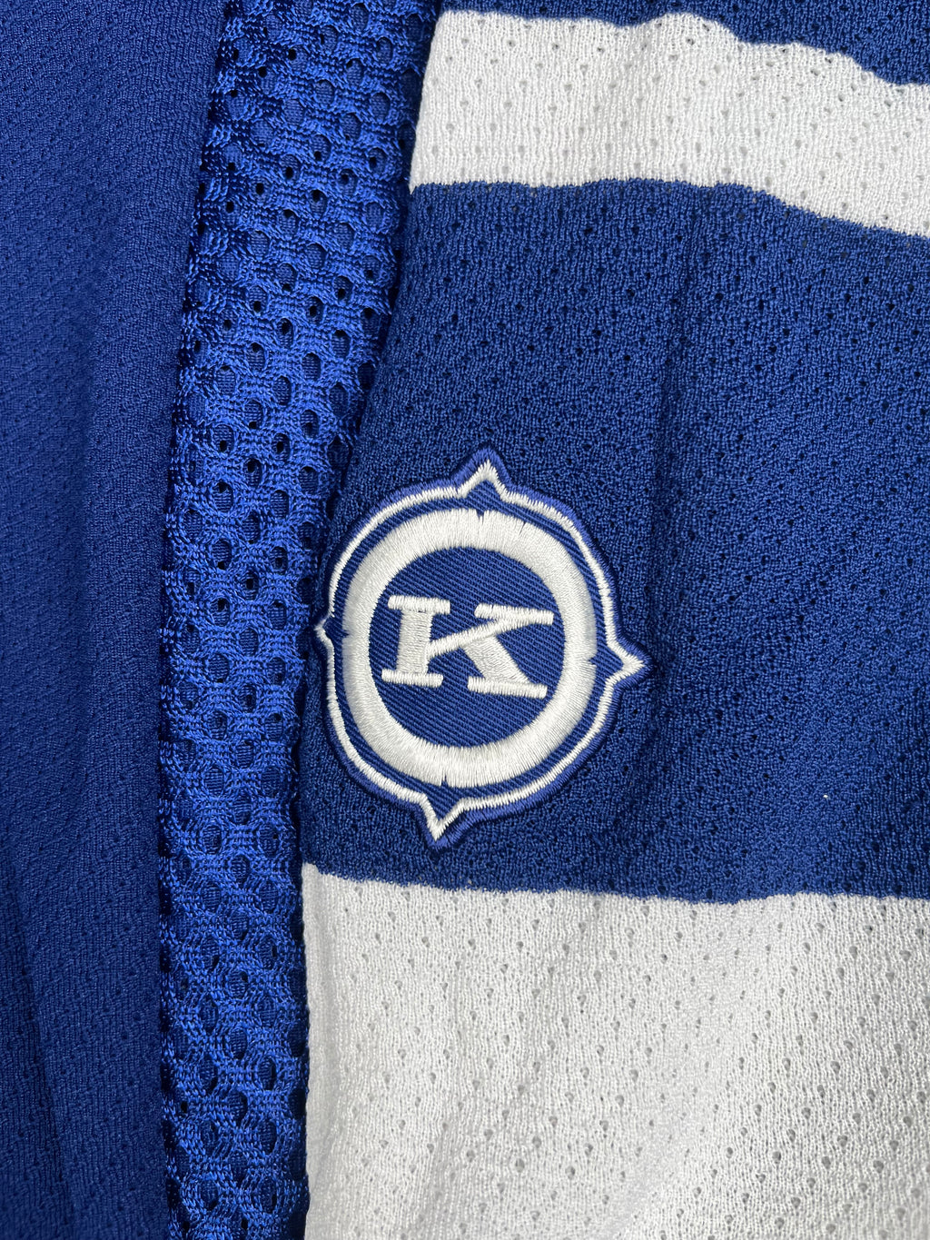 Maillot NHL - Toronto Maple Leafs Away 2000-2004 - Koho (L)
