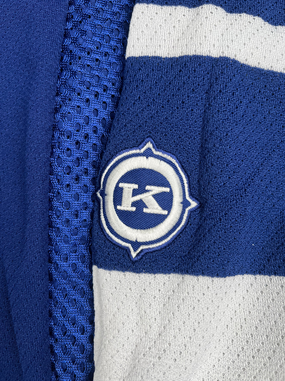 Maillot NHL - Toronto Maple Leafs Away 2000-2004 - Koho (L)